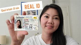 Image result for California Real ID Printable Checklist