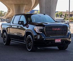 Image result for GMC Seirra 2019 Blackout