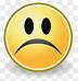 Image result for Facebook Sad Emoji
