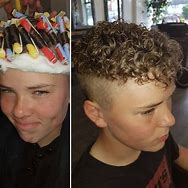 Image result for Dylan Latham Haircut