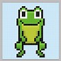 Image result for Pixel Frog GIF