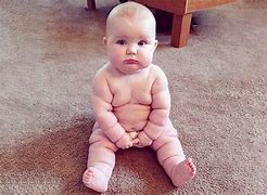 Image result for Funny Cute Fat Babies