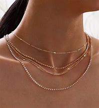 Image result for Bling Necklace