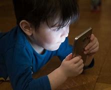 Image result for Kid without Phone