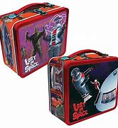 Image result for Lost in Space Lunch Box