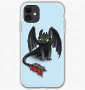 Image result for Toothless Google Pixel 7 Phone Case
