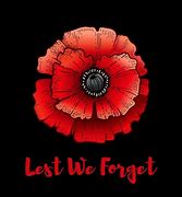 Image result for Memorial Day Lest We Forget