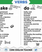 Image result for Make and Do Diference