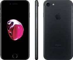 Image result for iPhone 7 Black iOS 12