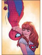 Image result for Spider-Man and MJ Scenes