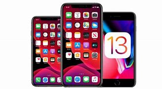 Image result for iOS 13 Logo