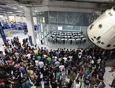 Image result for SpaceX Hawthorne