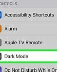 Image result for iOS 12 Dark Mode