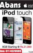 Image result for iPod Price in Sri Lanka