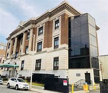 Image result for Courthouse New Haven CT