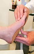 Image result for Foot Being Measured