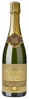 Image result for Roches Cremant Bourgogne Blanc Blancs Brut