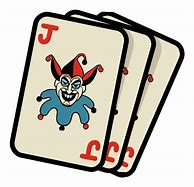Image result for Joker Card Transparent