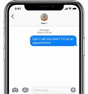 Image result for Text Message Phone Screen