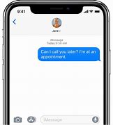 Image result for iPhone 1 Messages