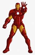 Image result for Animation Cartoon Iron Man
