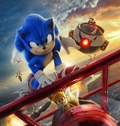 Image result for Sonic Movie 2 Screenshots