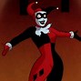 Image result for Harley Quinn Batman the Animated Series Art