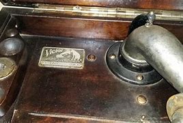 Image result for Victor Talking Machine Company Train