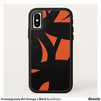 Image result for Orange Case Cool Design
