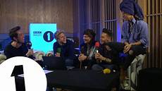 Grimmy Chats To One Direction Youtube