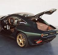 Image result for Alfa Romeo Disco Volante Interior