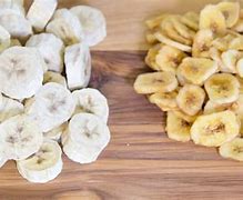Image result for Freeze Dried Apples and Bananas