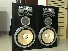 Image result for Used Sansui Speakers