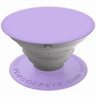 Image result for Purple Popsockets