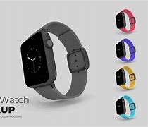 Image result for Apple Watch Mockup