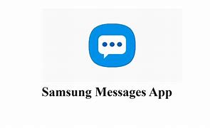 Image result for Samsung Messaging Customers About New Products