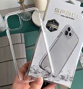 Image result for Clear Space iPhone 7 Case
