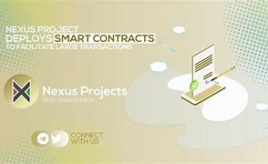Image result for Usdn Nexus Project