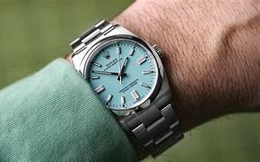 Image result for Rolex On Hand