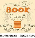 Image result for Book Club Accessories