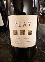 Image result for Peay Syrah Titans