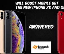 Image result for iPhone XS Boost Mobile