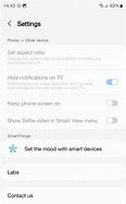 Image result for Samsung Smart View
