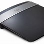 Image result for Linksys E2500