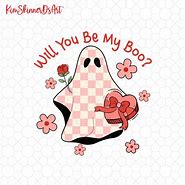Image result for Will You Be My Boo Lover Ghost Emoji