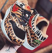 Image result for Nike Shoes Animal Designs