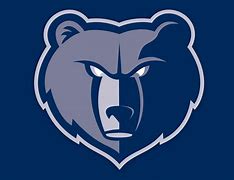 Image result for Grizzlies Colors