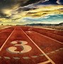 Image result for Speed Running Track Background