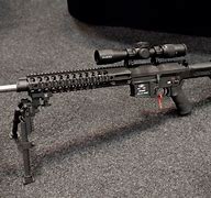 Image result for LMT .308 Rifle