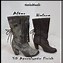 Image result for Post Apocalypse Boots Female